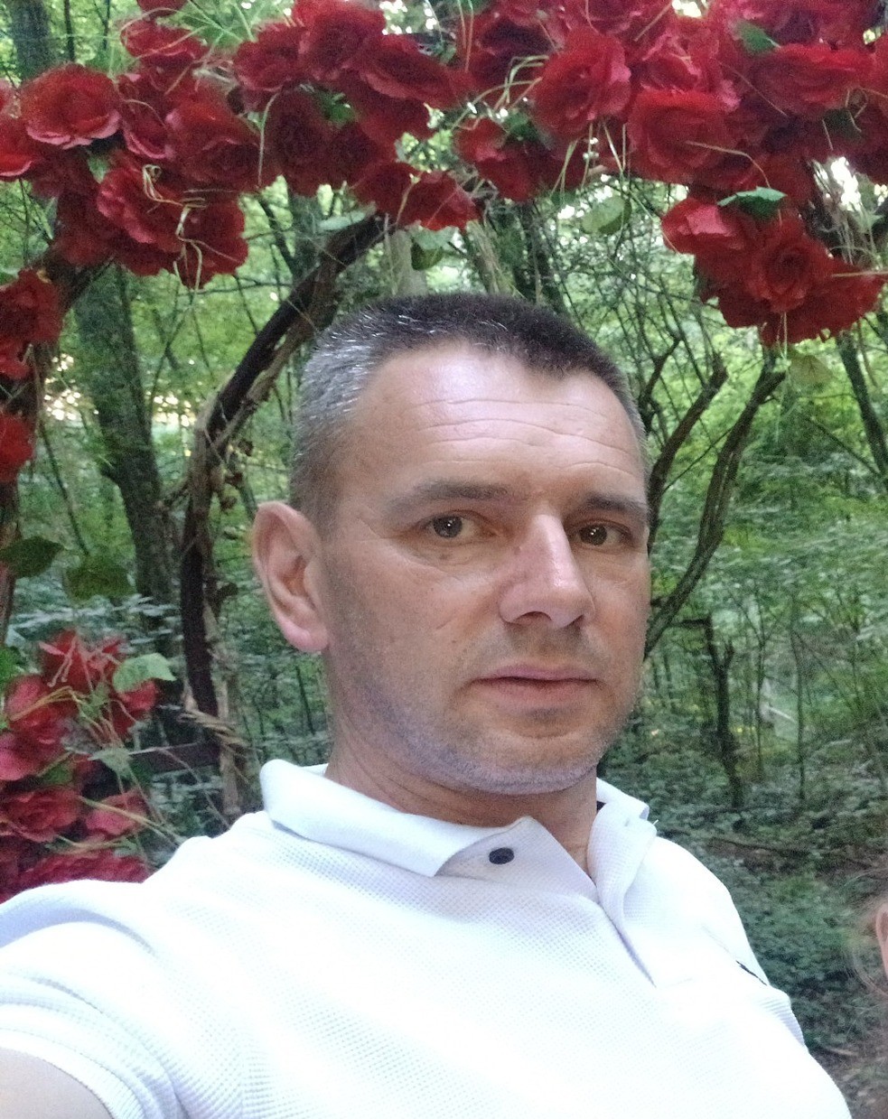 Sekretar Sanel Lokić